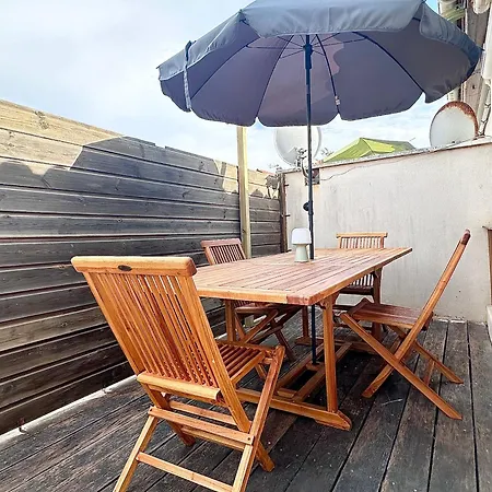 Air Salin - Maison 3 Proche Océan Mimizan-Plage