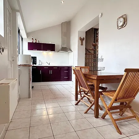 Air Salin - Maison 3 Proche Océan Apartamento Mimizan-Plage