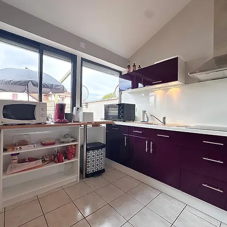 Apartamento Air Salin - Maison 3 Proche Océan