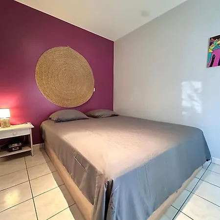 Apartamento Air Salin - Maison 3 Proche Océan
