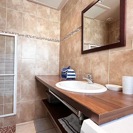 Apartamento Air Salin - Maison 3 Proche Océan