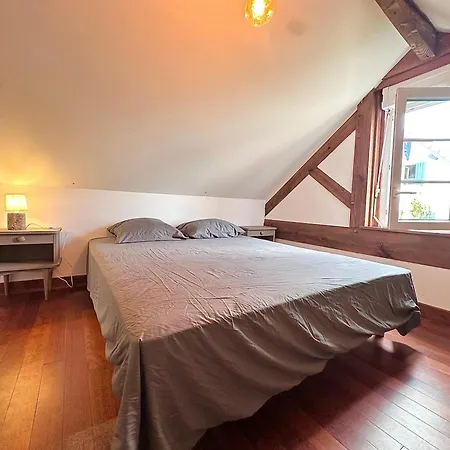 Air Salin - Maison 3 Proche Océan Apartamento
